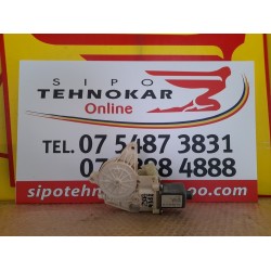 MOTORAS MACARA STANGA SPATE MERCEDES CLASA E 2009-2016