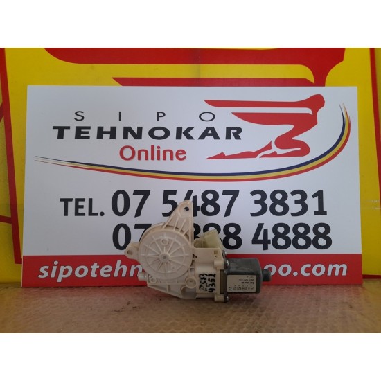 MOTORAS MACARA STANGA SPATE MERCEDES CLASA E 2009-2016 MOTORAS MACARA STANGA SPATE MERCEDES CLASA E 2009-2016
