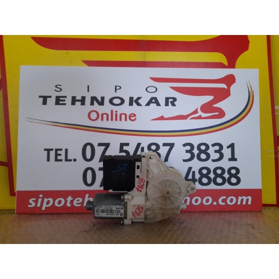 MOTORAS MACARA STANGA SPATE RENAULT MEGANE 2009-2015 MOTORAS MACARA STANGA SPATE RENAULT MEGANE 2009-2015
