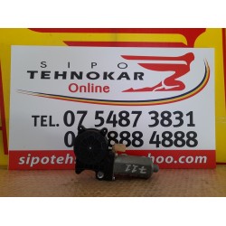 MOTORAS MACARA DREAPTA FATA BMW X5 1999-2006