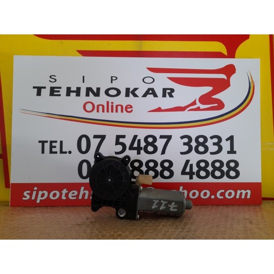 MOTORAS MACARA DREAPTA FATA BMW X5 1999-2006