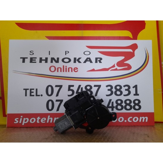 MOTORAS MACARA DREAPTA SPATE VOLKSWAGEN POLO 2009-2016 MOTORAS MACARA DREAPTA SPATE VOLKSWAGEN POLO 2009-2016