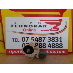 MOTORAS MACARA DREAPTA SPATE MERCEDES CLASA E 2009-2016