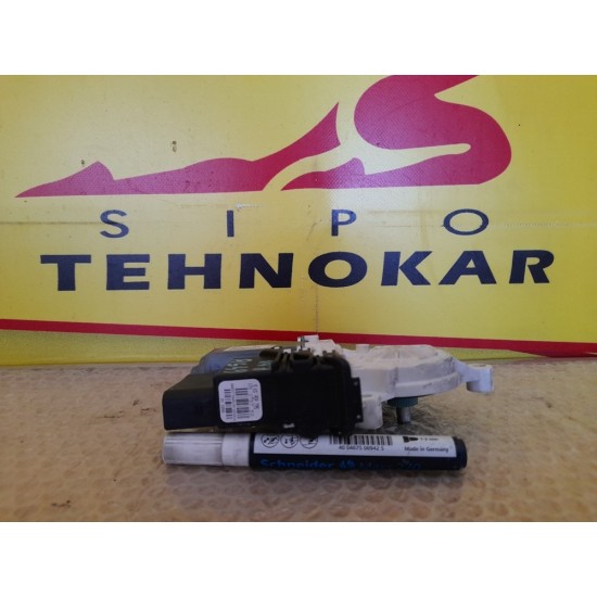 MOTORAS MACARA DREAPTA SPATE VOLKSWAGEN TIGUAN 2007-2016 MOTORAS MACARA DREAPTA SPATE VOLKSWAGEN TIGUAN 2007-2016