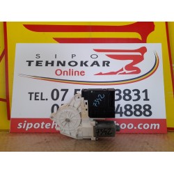 MOTORAS MACARA DREAPTA SPATE AUDI A3 2003-2012