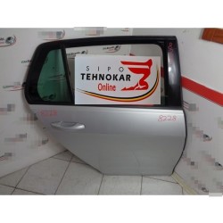 USA SPATE DREAPTA VOLKSWAGEN GOLF VII AN 2012-2020