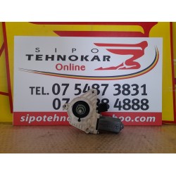 MOTORAS MACARA DREAPTA SPATE MERCEDES CLASA A/B 2004-2011