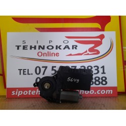 MOTORAS MACARAN STANGA FATA VOLKSWAGEN TOUAREG 2002-2010