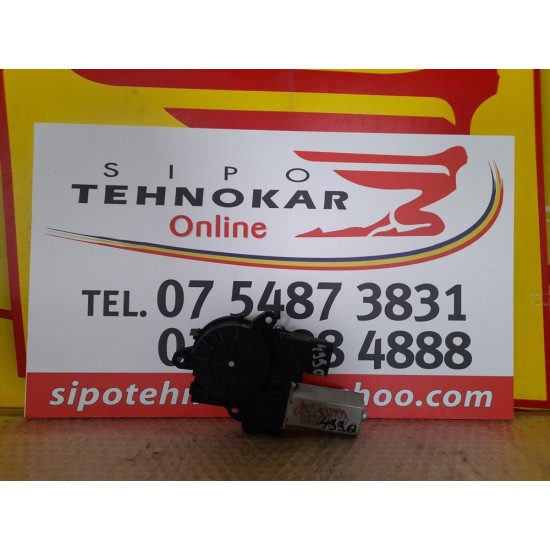 MOTORAS MACARA STANGA FATA ALFA ROMEO 159 2006-2011