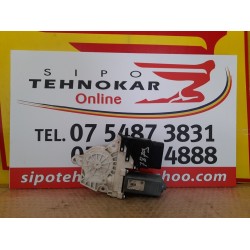 MOTORAS MACARA DREAPTA SPATE VOLKSWAGEN Golf VI 2008-2012