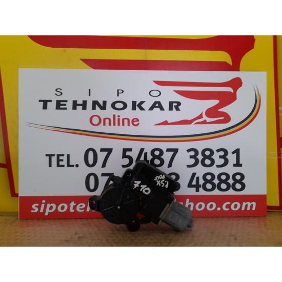 MOTORAS MACARA STANGA SPATE VOLKSWAGEN POLO 2009-2016 MOTORAS MACARA STANGA SPATE VOLKSWAGEN POLO 2009-2016