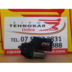 MOTORAS MACARA STANGA SPATE PORSCHE CAYENNE 2003-2011