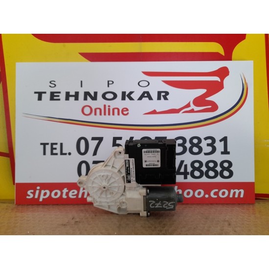MOTORAS MACARA DREAPTA SPATE AUDI A2 2000-2007 MOTORAS MACARA DREAPTA SPATE AUDI A2 2000-2007