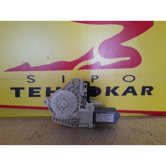 MOTORAS MACARA STANGA SPATE AUDI A6 2004-2011 MOTORAS MACARA STANGA SPATE AUDI A6 2004-2011