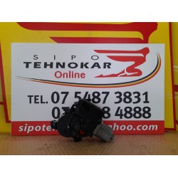 MOTORAS MACARA DREAPTA FATA VOLKSWAGEN POLO 2009-2016