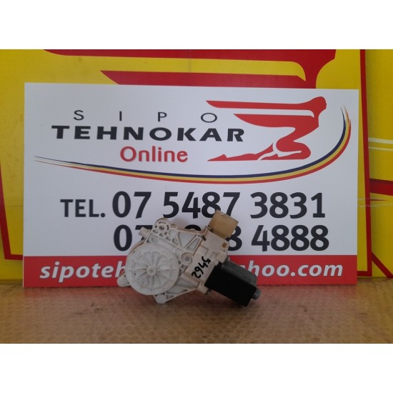 MOTORAS MACARA STANGA FATA BMW S3 COUPE 2006-2013 MOTORAS MACARA STANGA FATA BMW S3 COUPE 2006-2013