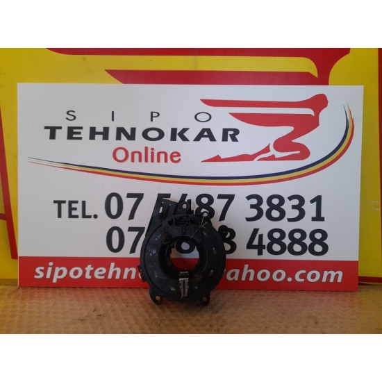 SPIRALA VOLAN BMW X5 E53 2000-2007 SPIRALA VOLAN BMW X5 E53 2000-2007