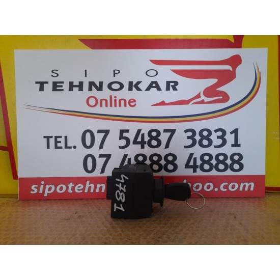 CONTACT MERCEDES CLASA E W211 2002-2009 CONTACT MERCEDES CLASA E W211 2002-2009