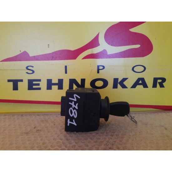 CONTACT MERCEDES CLASA E W211 2002-2009 CONTACT MERCEDES CLASA E W211 2002-2009
