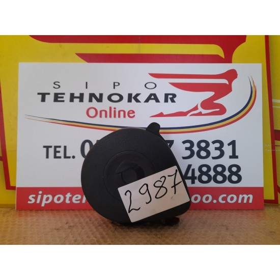 SCRUMIERA FORTWO 451 2007-2014 SCRUMIERA FORTWO 451 2007-2014
