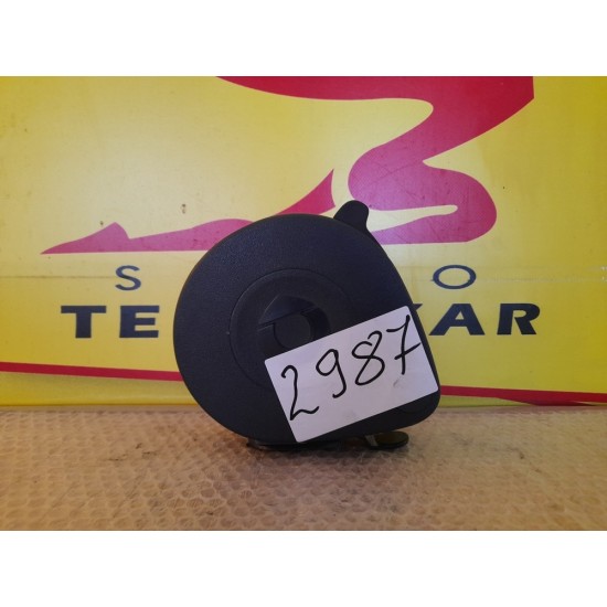 SCRUMIERA FORTWO 451 2007-2014 SCRUMIERA FORTWO 451 2007-2014