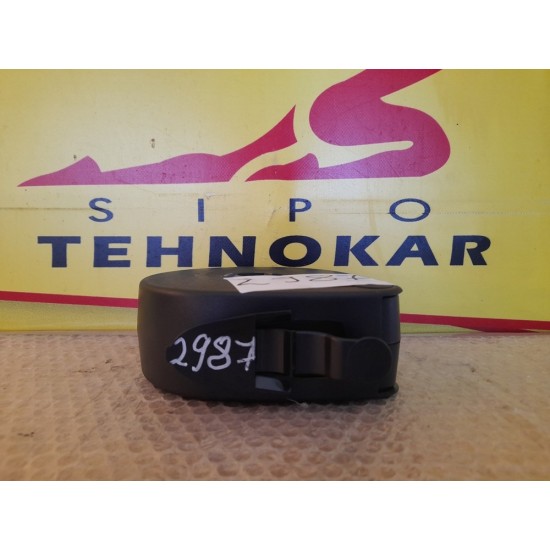 SCRUMIERA FORTWO 451 2007-2014 SCRUMIERA FORTWO 451 2007-2014