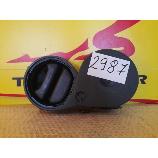 SCRUMIERA FORTWO 451 2007-2014 SCRUMIERA FORTWO 451 2007-2014