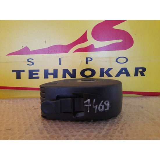 SUPORT CD SMART FORTWO 451 2007-2014 SUPORT CD SMART FORTWO 451 2007-2014