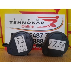 SCRUMIERA SMART FORTWO 450 2000-2007