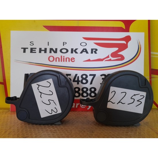 SCRUMIERA SMART FORTWO 450 2000-2007 SCRUMIERA SMART FORTWO 450 2000-2007