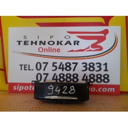 SCRUMIERA FORD MONDEO MK 4 2007-2014