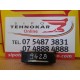 SCRUMIERA FORD MONDEO MK 4 2007-2014 SCRUMIERA FORD MONDEO MK 4 2007-2014
