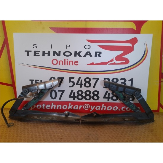 BALAMALE CAPOTA BMW SERIA 5 E60 2004-2010 BALAMALE CAPOTA BMW SERIA 5 E60 2004-2010