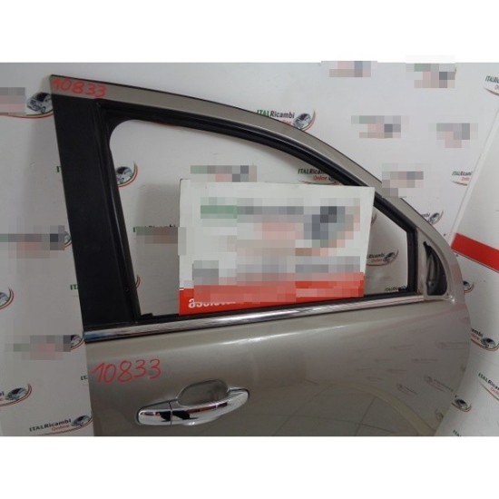 USA FATA DREAPTA FORD RANGER AN 2015-2020