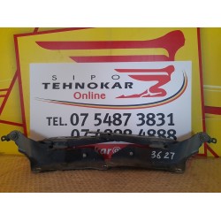 BALAMALE CAPOTA VOLVO XC90 2002-2014