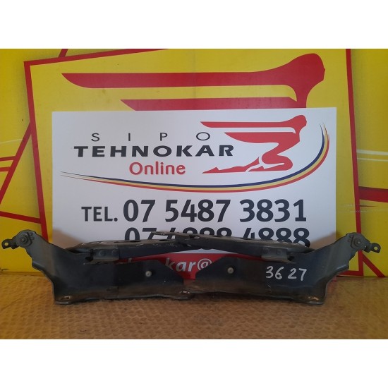 BALAMALE CAPOTA VOLVO XC90 2002-2014