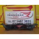 BALAMALE CAPOTA VOLVO XC90 2002-2014