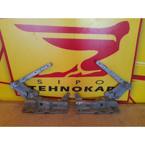 BALAMALE CAPOTA MERCEDES CLASA C W203 BALAMALE CAPOTA MERCEDES CLASA C W203
