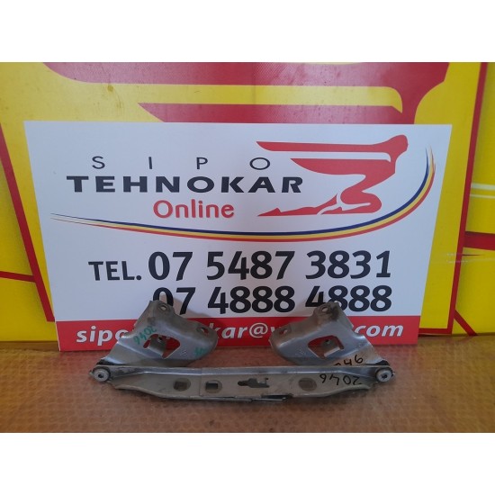 BALAMALE CAPOTA AUDI A4 b7 2004-2008 BALAMALE CAPOTA AUDI A4 b7 2004-2008