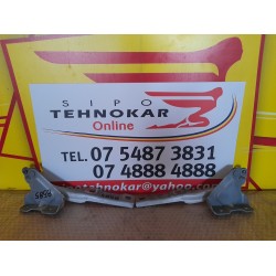 BALAMALE CAPOTA OPEL MOKKA 2012-2019