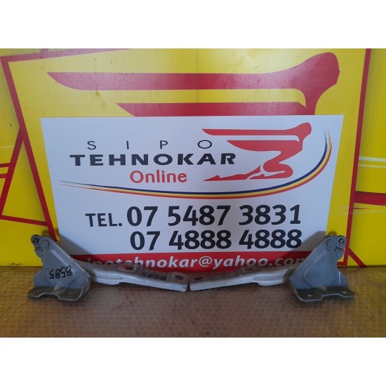 BALAMALE CAPOTA OPEL MOKKA 2012-2019 BALAMALE CAPOTA OPEL MOKKA 2012-2019