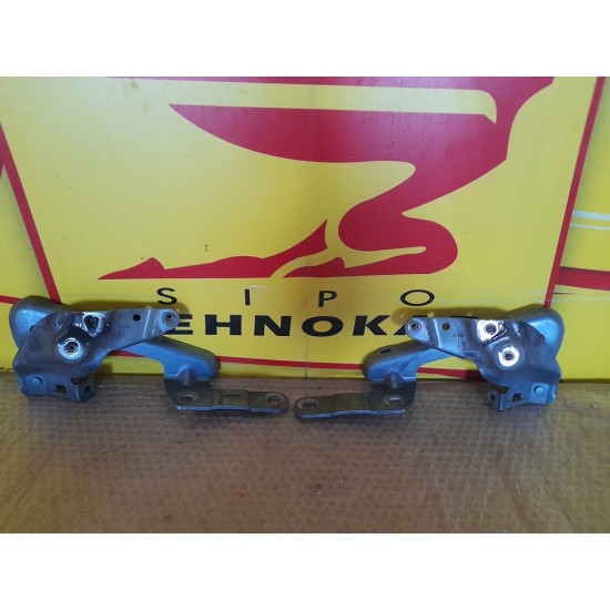 BALAMALE CAPOTA OPEL MERIVA B 2010-2018