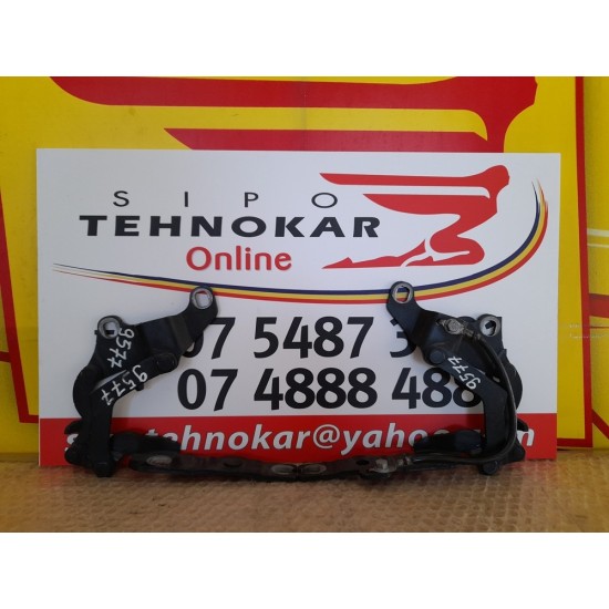 BALAMALE CAPOTA BMW SERIA 1 E87 2004-2011 BALAMALE CAPOTA BMW SERIA 1 E87 2004-2011