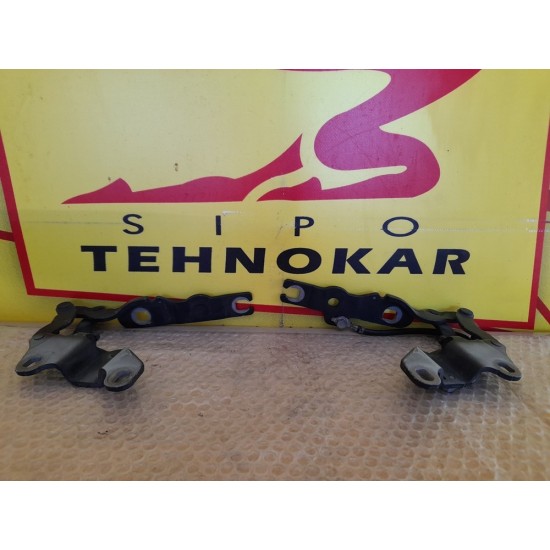 BALAMALE CAPOTA BMW SERIA 1 E87 2004-2011 BALAMALE CAPOTA BMW SERIA 1 E87 2004-2011