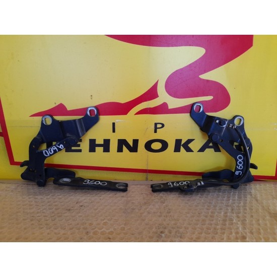 BALAMALE CAPOTA BMW SERIA 3 E90 2005-2012 BALAMALE CAPOTA BMW SERIA 3 E90 2005-2012