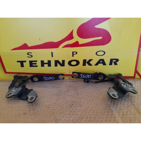 BALAMALE CAPOTA BMW SERIA 3 E90 2005-2012 BALAMALE CAPOTA BMW SERIA 3 E90 2005-2012