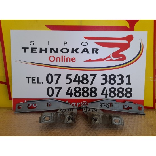 BALAMALE CAPOTA AUDI A4 2008-2015 BALAMALE CAPOTA AUDI A4 2008-2015