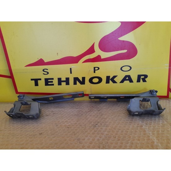 BALAMALE CAPOTA AUDI A4 2008-2015 BALAMALE CAPOTA AUDI A4 2008-2015