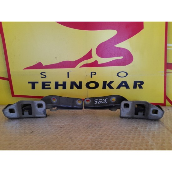 BALAMALE CAPOTA FIAT PANDA III 2012-2018 BALAMALE CAPOTA FIAT PANDA III 2012-2018