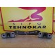 BALAMALE CAPOTA FIAT PANDA III 2012-2018 BALAMALE CAPOTA FIAT PANDA III 2012-2018